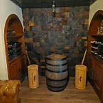 Lindo Casarao Com Piscina Para Eventos