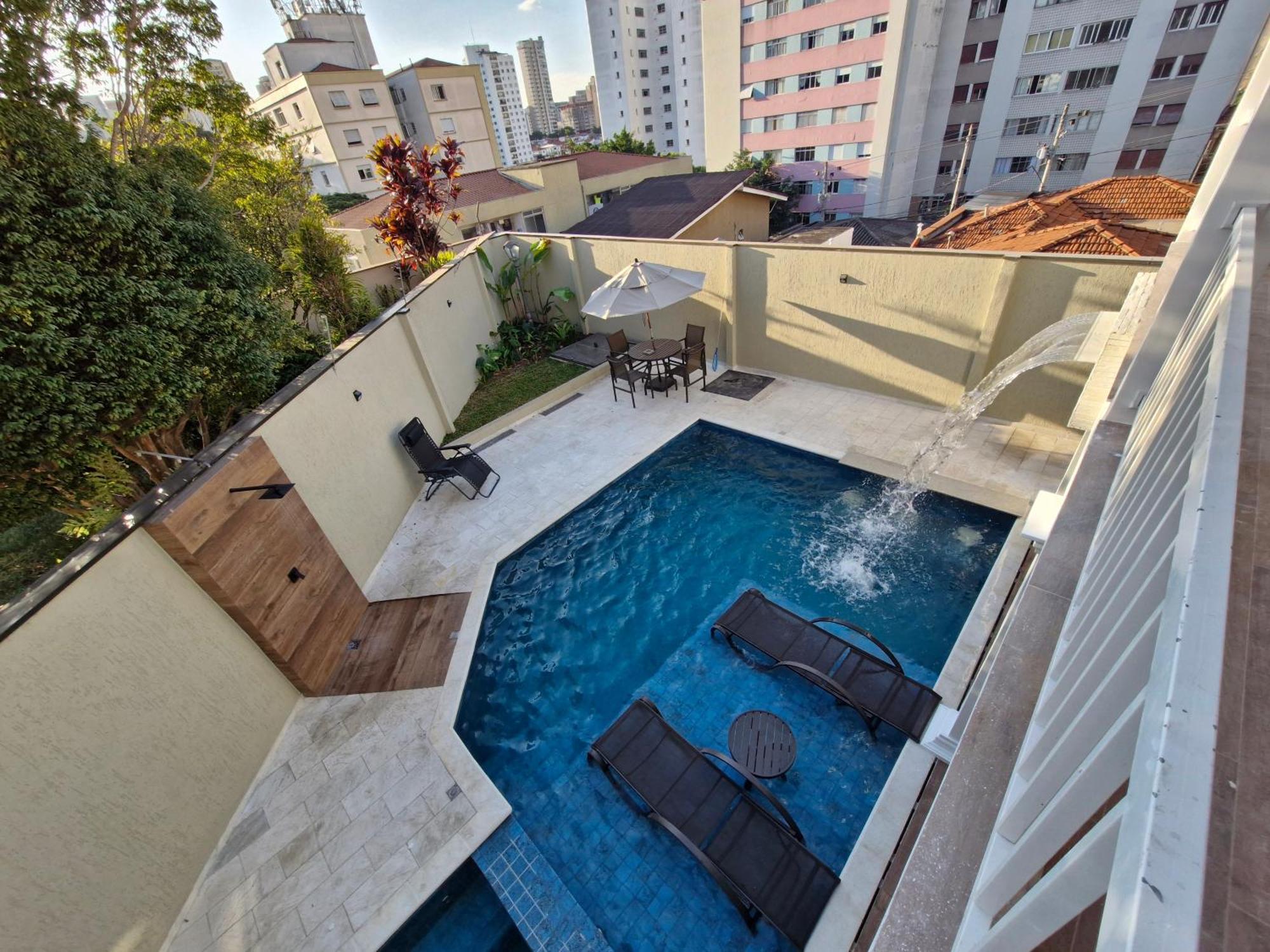 Lindo Casarao Com Piscina Eventos *