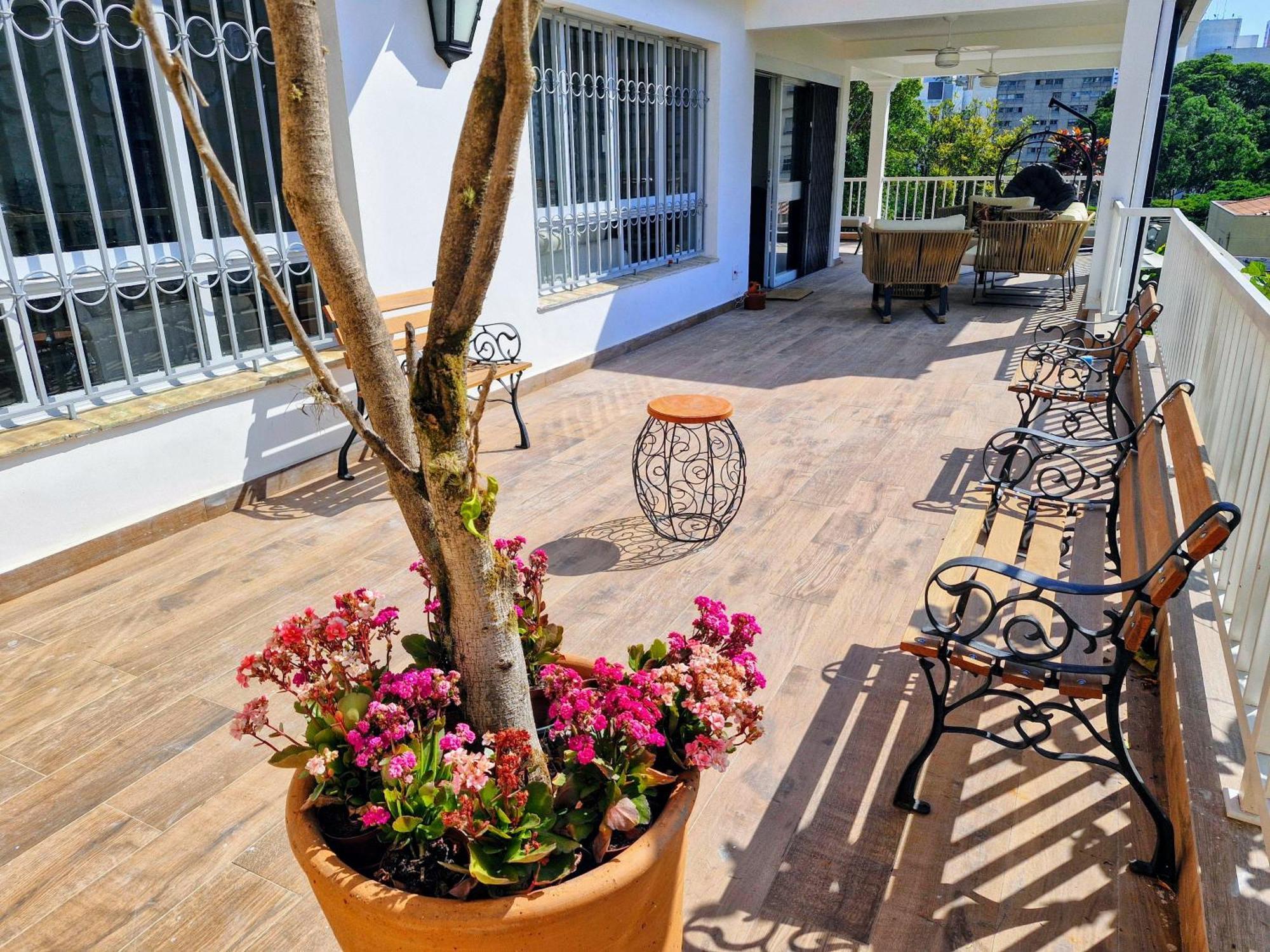 Villa Lindo Casarao Com Piscina Eventos *