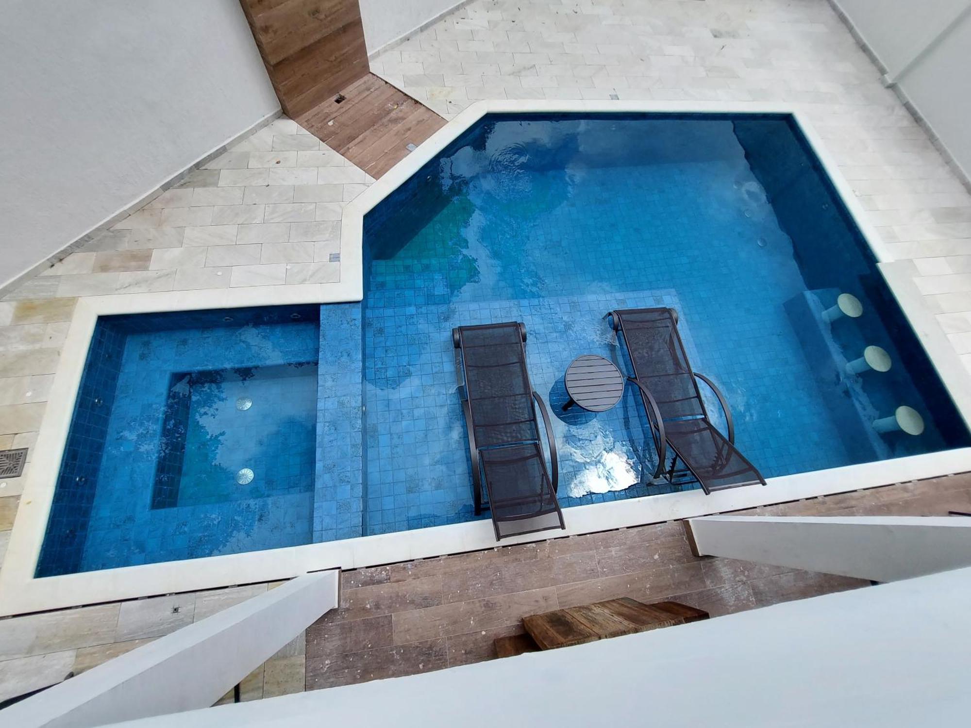 Pousada Lindo Casarao Com Piscina Eventos *