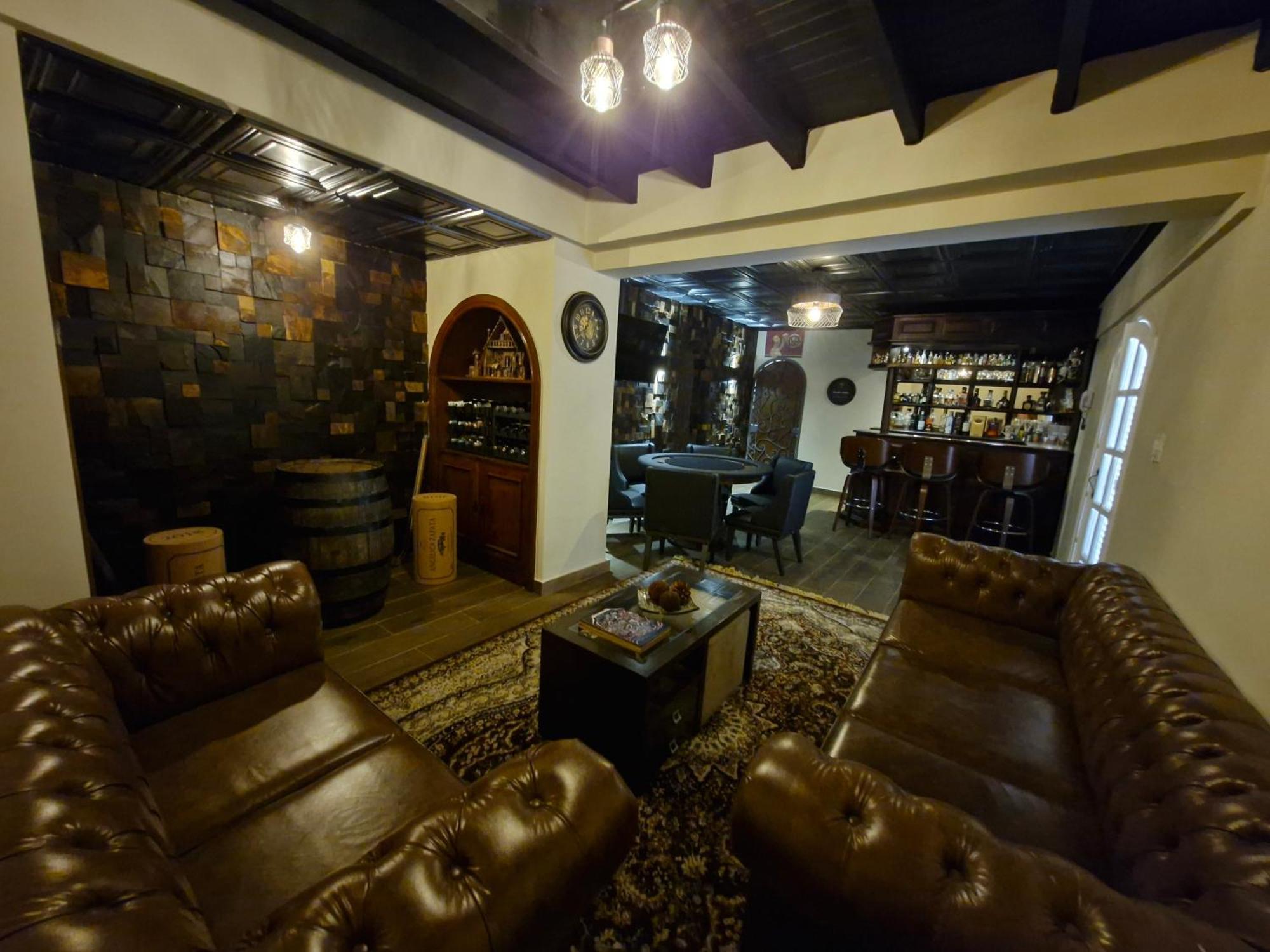 Lindo Casarao Com Piscina Eventos * São Paulo