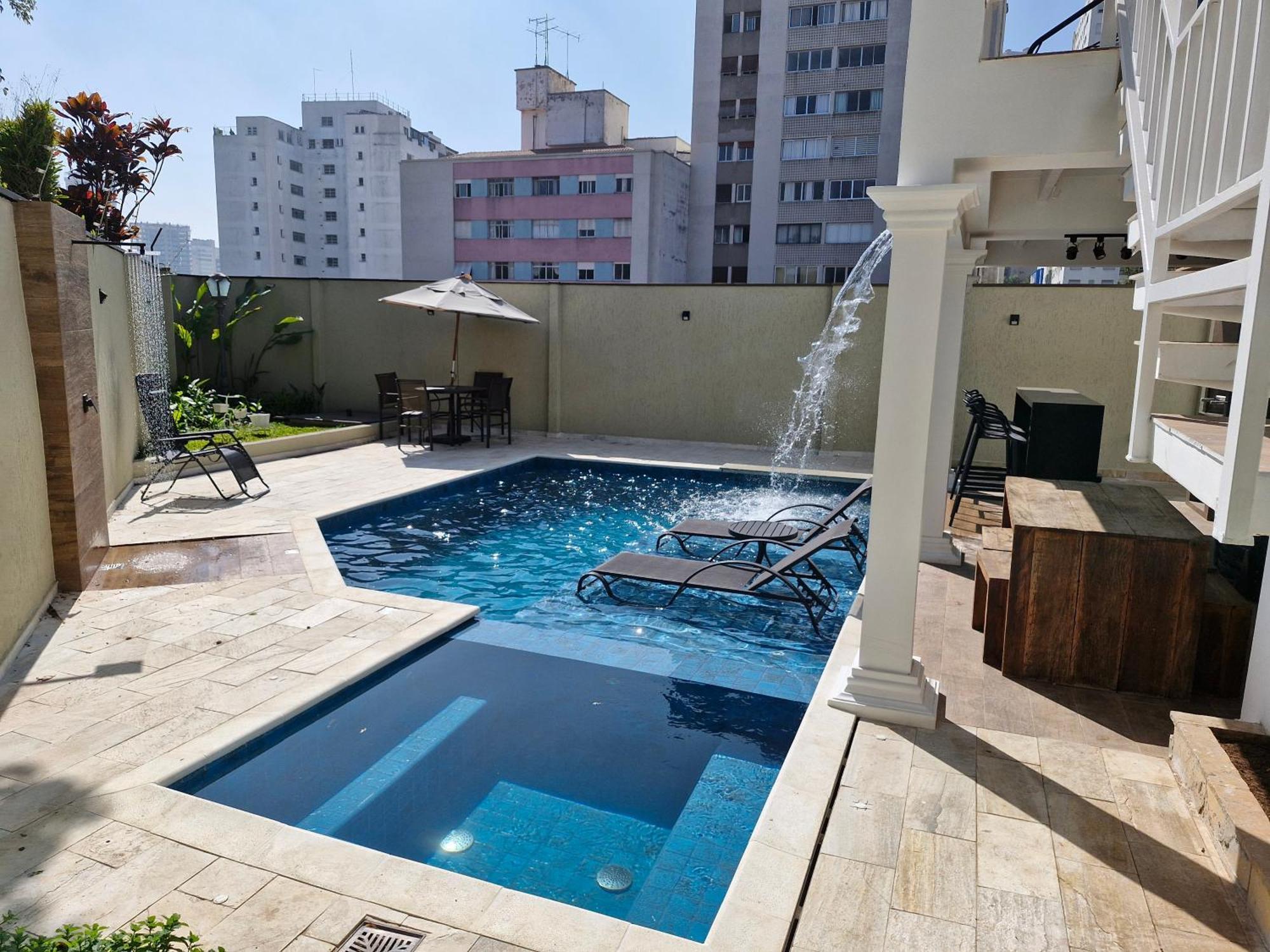 Lindo Casarao Com Piscina Eventos