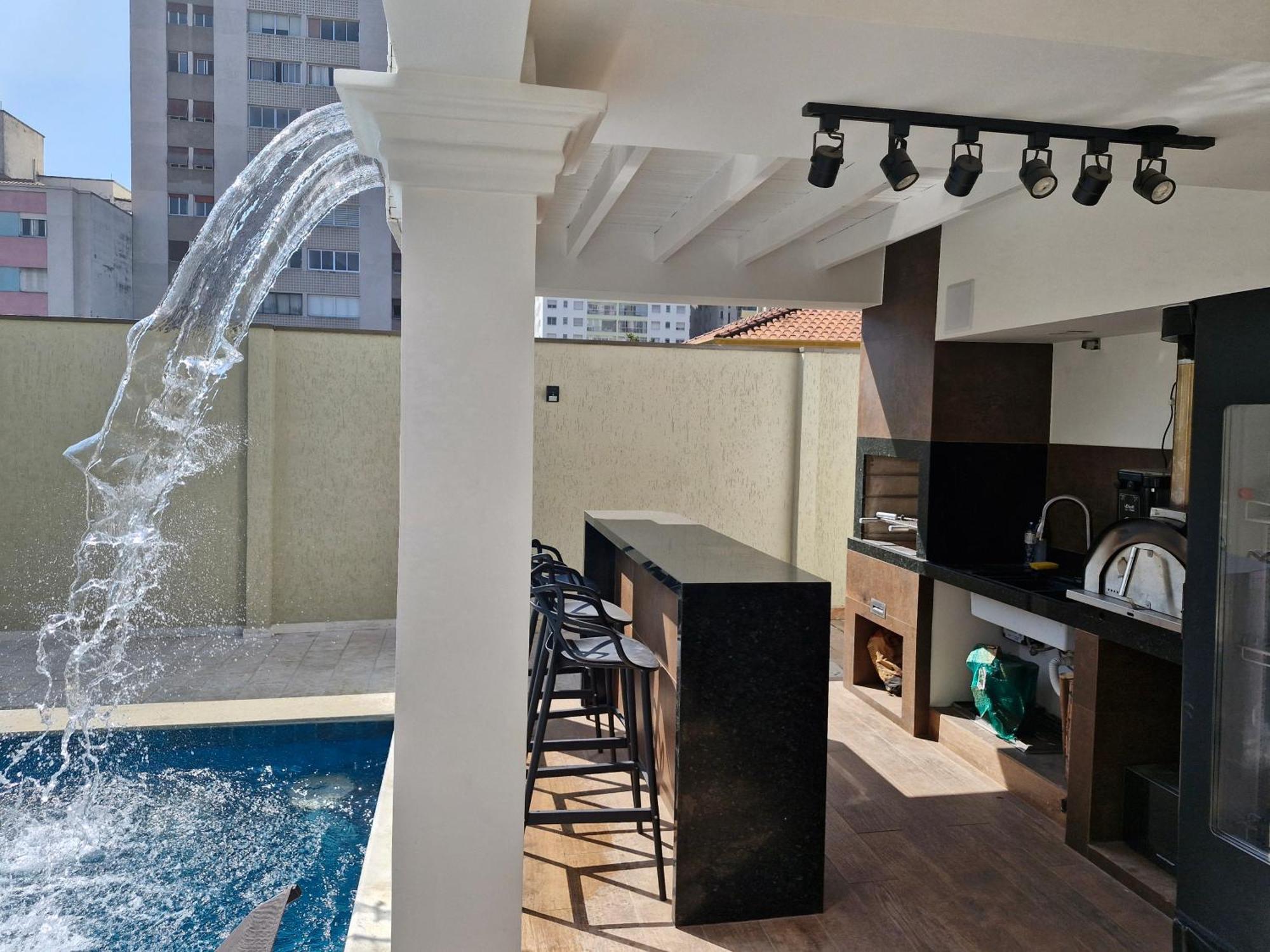Lindo Casarao Com Piscina Eventos Pousada
