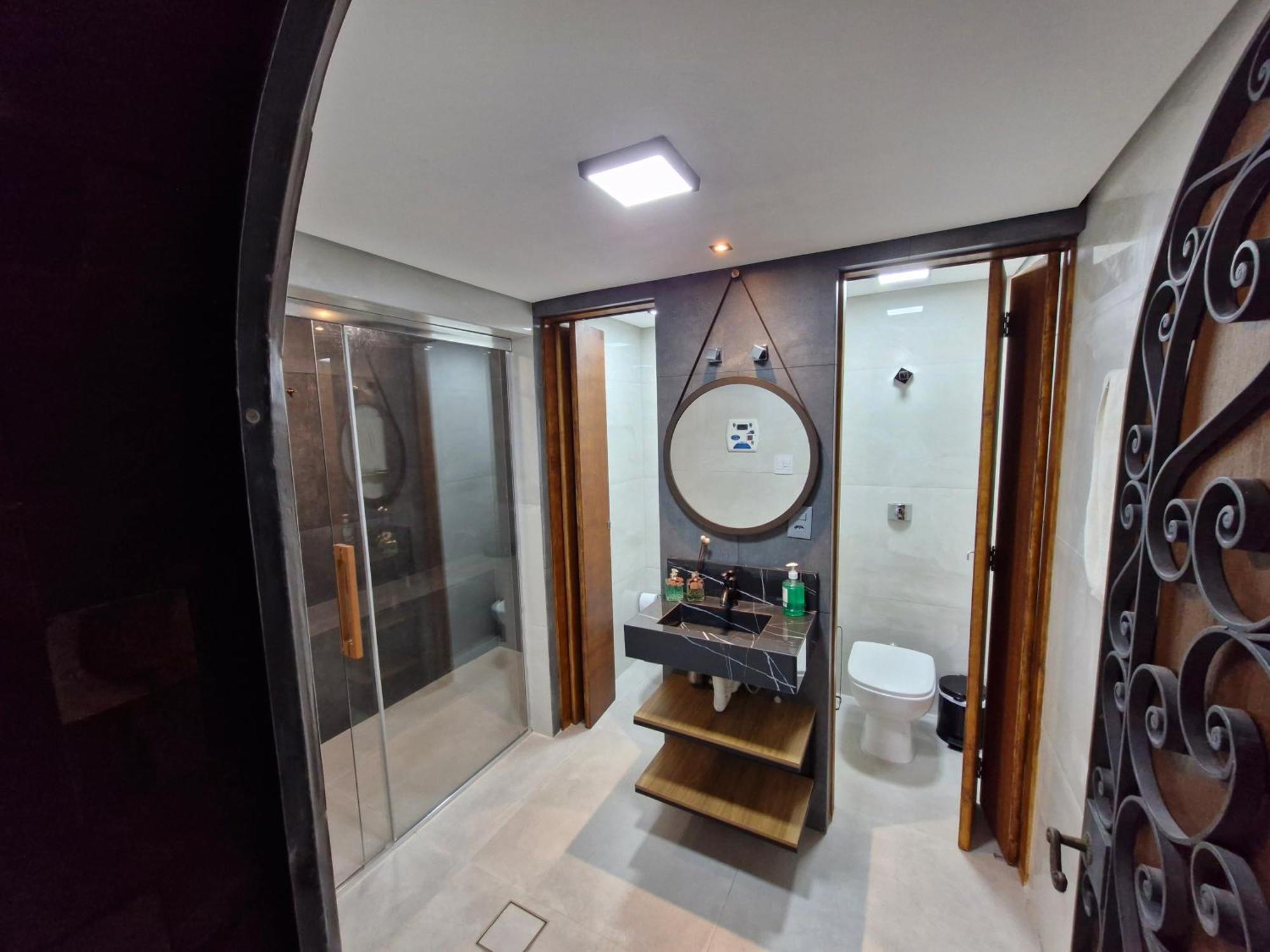 Lindo Casarao Com Piscina Eventos * São Paulo