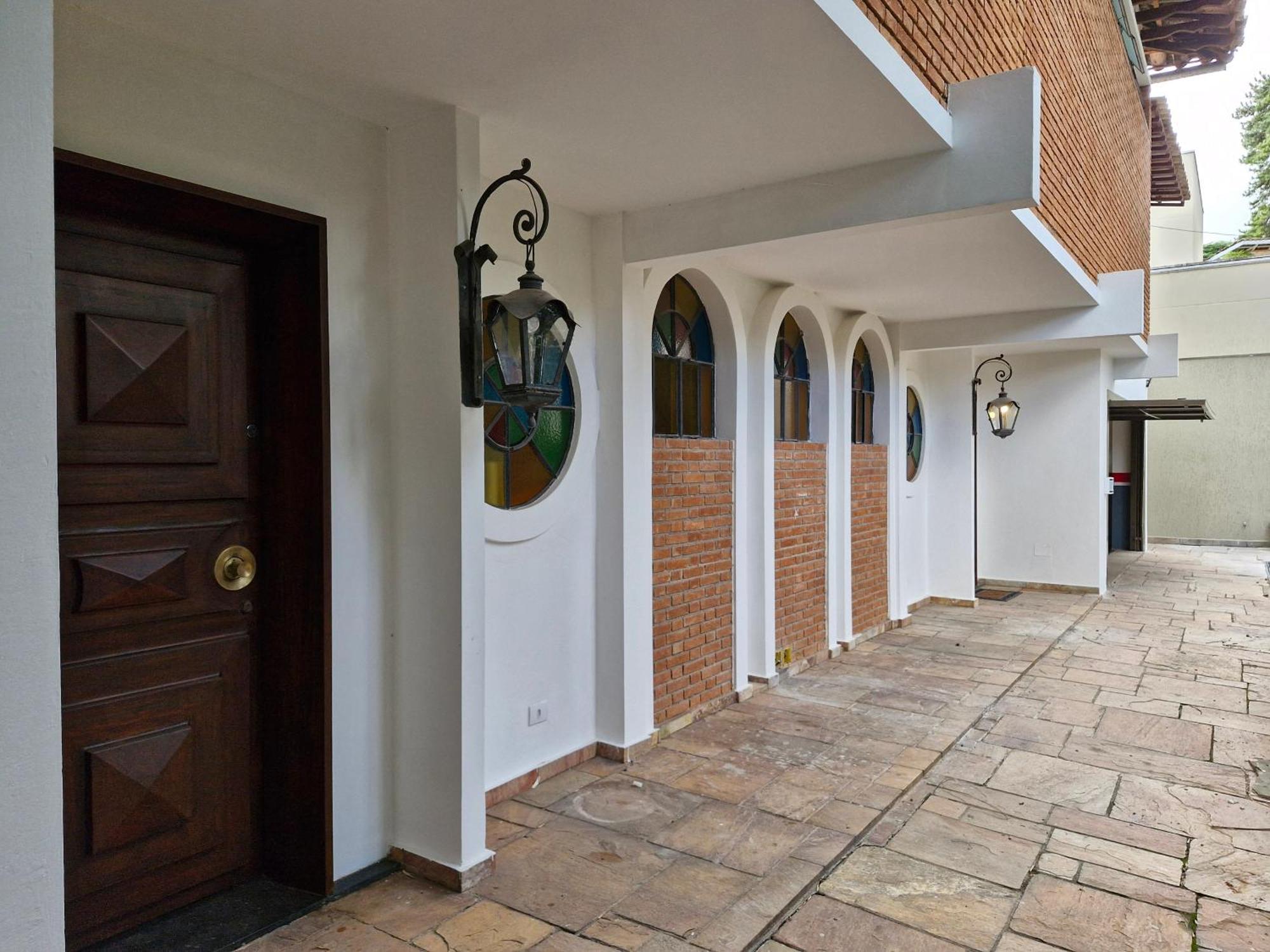 Villa Lindo Casarao Com Piscina Eventos *