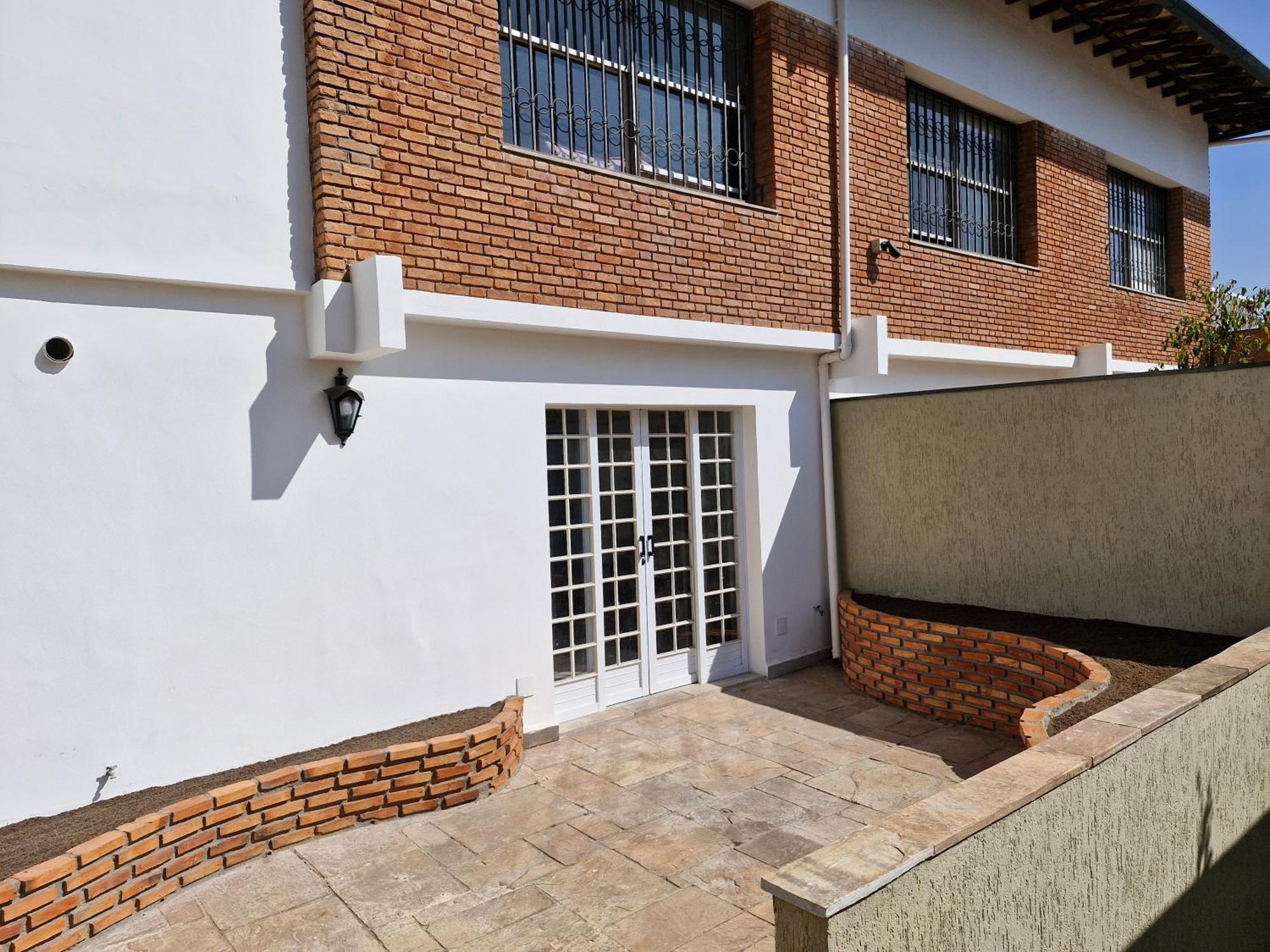 Pousada Lindo Casarao Com Piscina Eventos São Paulo