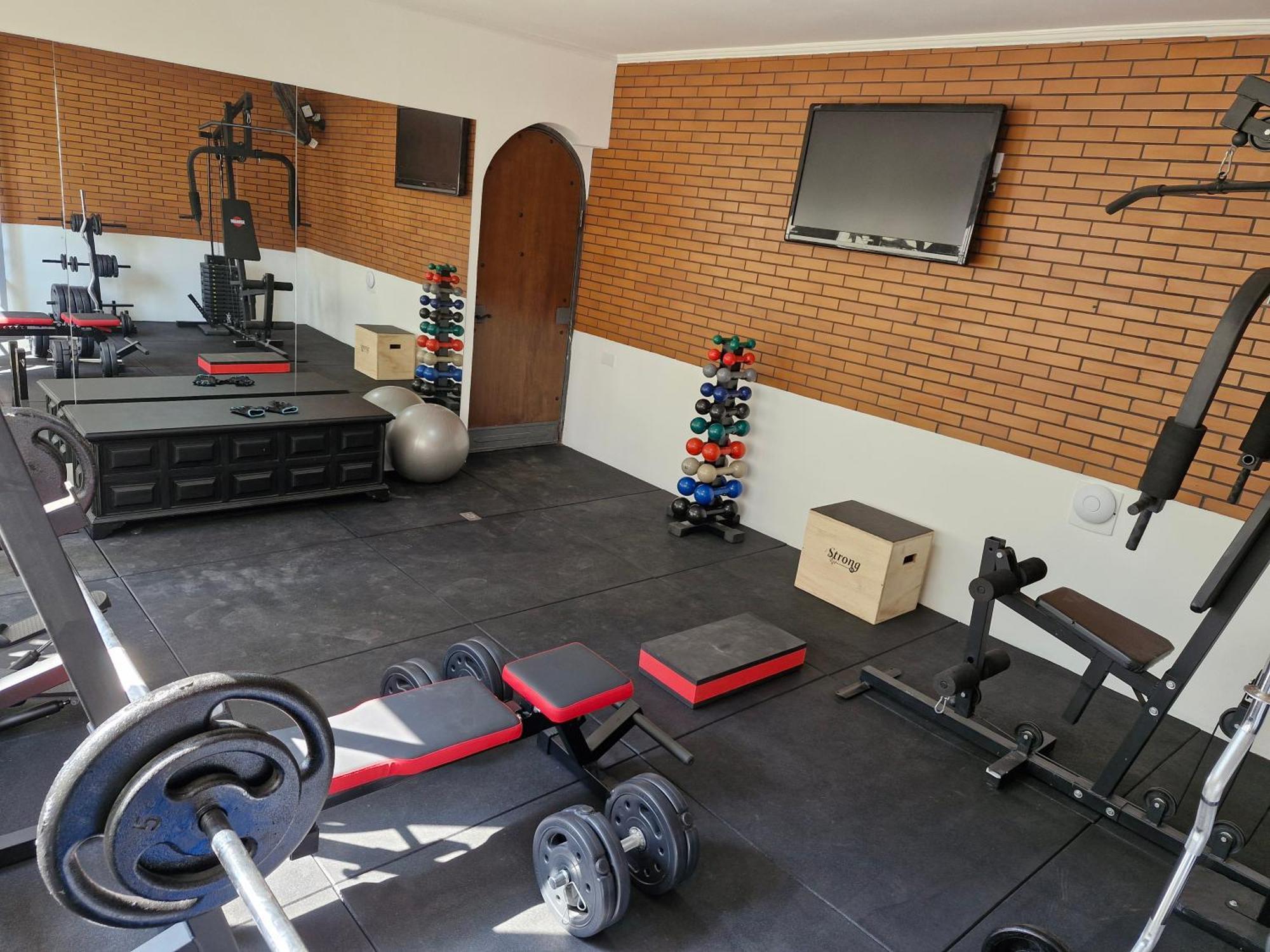 Lindo Casarao Com Piscina Eventos * São Paulo