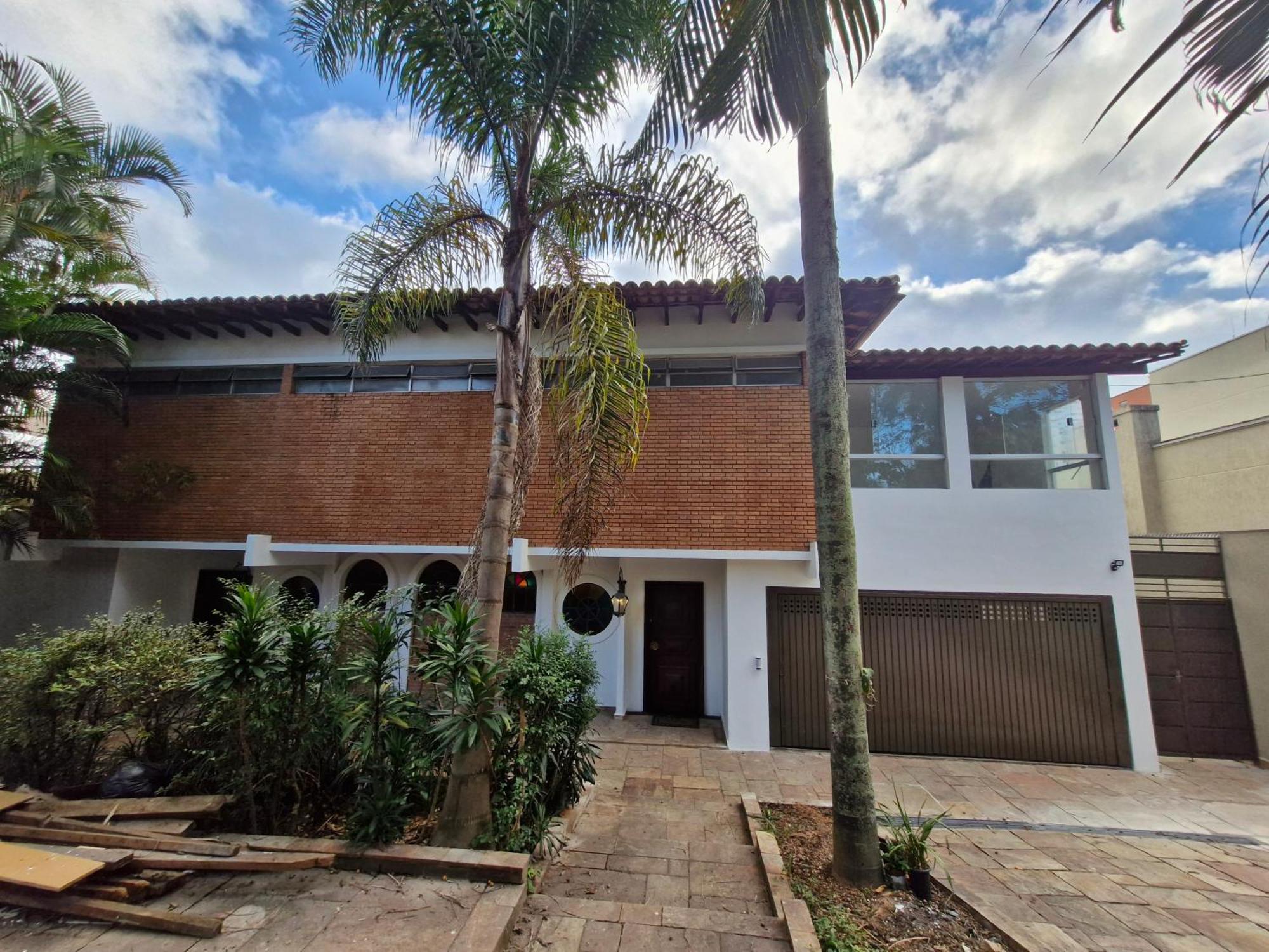Villa Lindo Casarao Com Piscina Eventos *