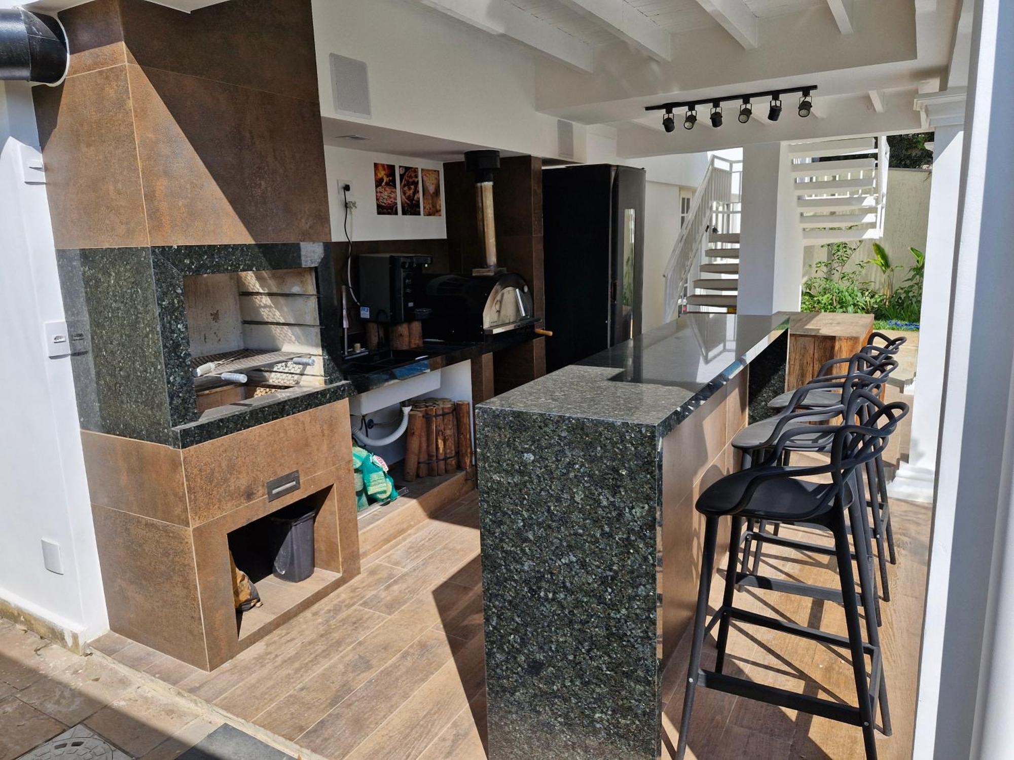 Lindo Casarao Com Piscina Eventos Villa