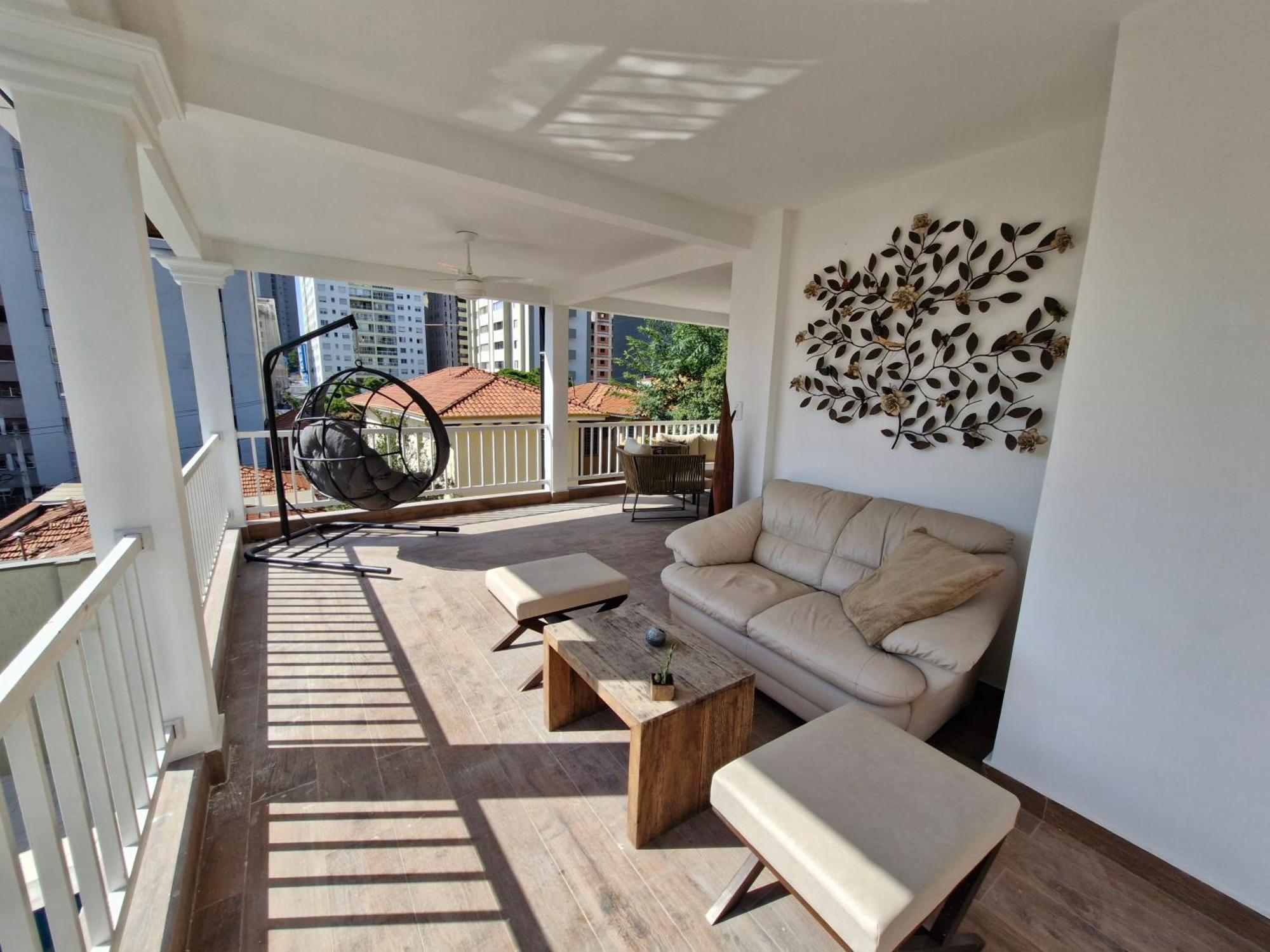 Villa Lindo Casarao Com Piscina Eventos Sao Paulo